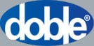 Doble Engineering Company Logo