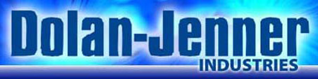 Dolan-Jenner Industries Logo
