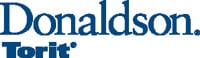 Donaldson Torit – Donaldson Company, Inc. Logo