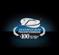 Dongan Electric Manufacturing Company