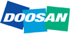 Doosan Infracore Construction Equipment America Logo