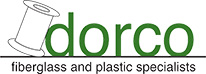 Dorco Electronics, Inc. Logo