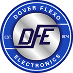 Dover Flexo Electronics, Inc. Logo