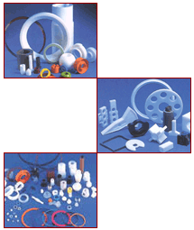Dover High Performance Plastics