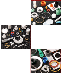Dover High Performance Plastics