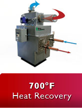 Heat Recovery