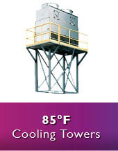 Cooling Towers