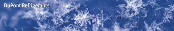 DuPont Refrigerants