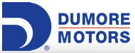 Dumore Motors Logo