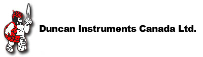 Duncan Instruments Canada, Ltd.