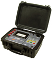 10 KV Insulation Tester - Mi-10KVe 10 KV Insulation Tester
