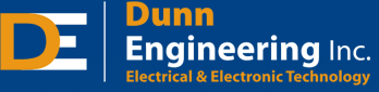Dunn Engineering, Inc. Logo