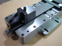 Durabond Slide
