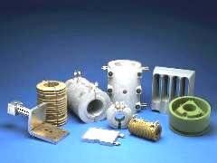Durex Industries - Band Heaters