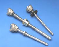 Durex Industries - Industrial Process Thermocouples