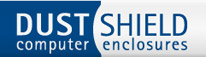 DustShield, LLC Logo