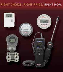 Dwyer Instruments Inc.