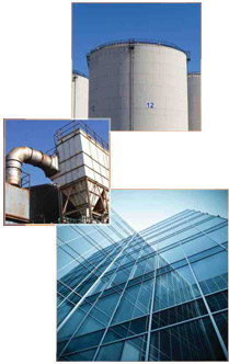 Dwyer Instruments Inc.