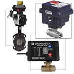 DynaQuip Controls