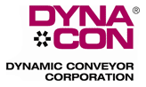 Dynamic Conveyor Corporation Logo