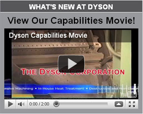 Dyson Corporation (The)