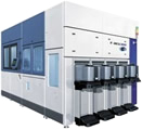 EBARA Technologies, Inc. - Systems Division