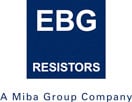 EBG RESISTORS LLC Logo