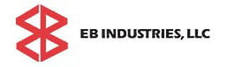 EB Industries, LLC Logo