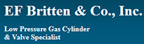E. F. Britten & Co., Inc.