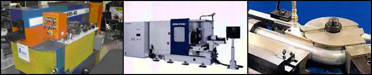 Eaton Leonard Tooling, Inc.