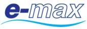 E-MAX Instruments, Incorporated Logo