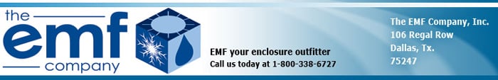 EMF Company, Inc. (The)