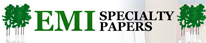 EMI Specialty Papers Logo