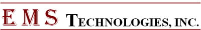 EMS Technologies, Inc. Logo
