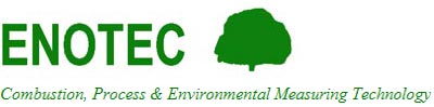 ENOTEC Inc. Logo
