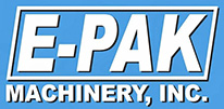 E-PAK Machinery Inc. USA
