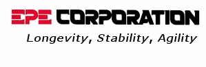 EPE Corporation Logo
