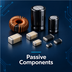 ERSA Electronics product categories
