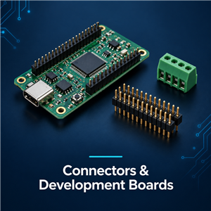 ERSA Electronics quality assurance and anti-counterfeit inspection