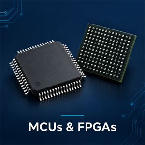 ERSA Electronics digital sourcing platform