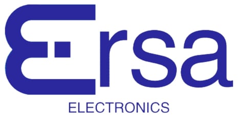 ERSAELECTRONICS PTE. LTD. Logo