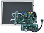 EarthLCD