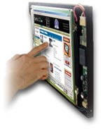 EarthLCD