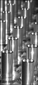 East Branch Engineering and Manufacturing, Inc.