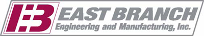 East Branch Engineering and Manufacturing, Inc.