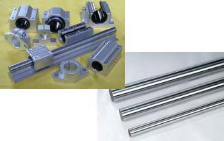 Easy Bearing & Industry Components