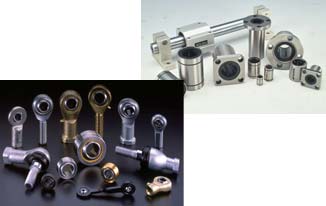 Easy Bearing & Industry Components