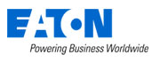 Eaton Corp. / Airflex Division Logo