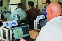 Eaton Hydraulics Group
