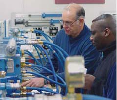 Eaton Hydraulics Group